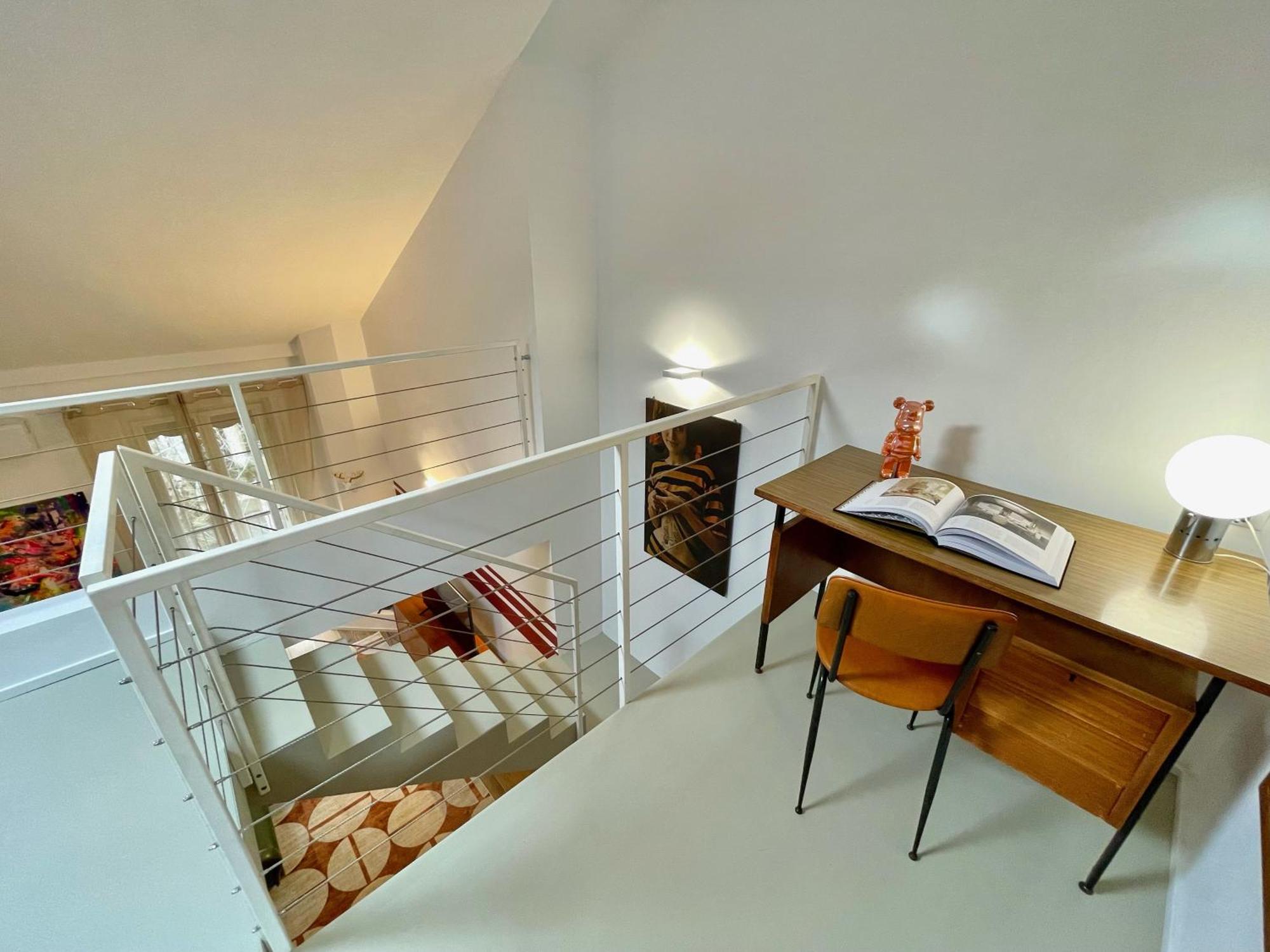 149 Borgo Ticino Suite Attico Di Lusso Con Terrazzo E Parking Privato Pavia Eksteriør bilde
